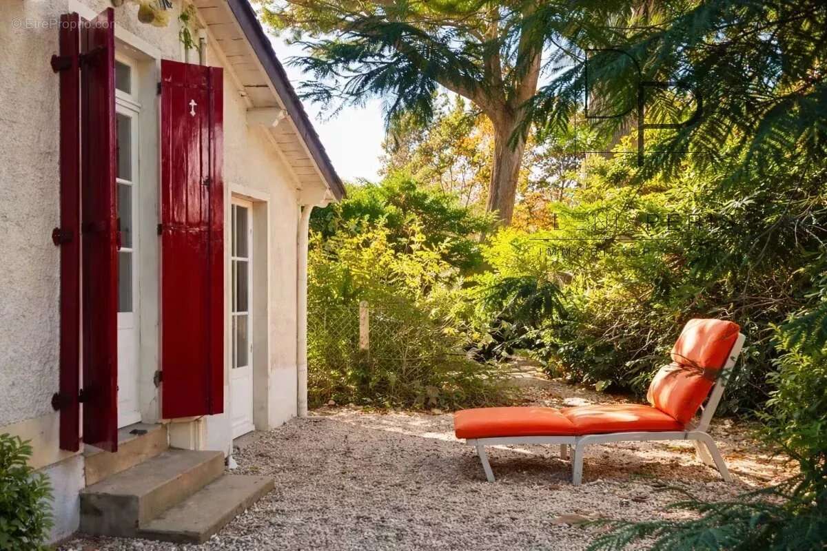 Maison à LA BAULE-ESCOUBLAC