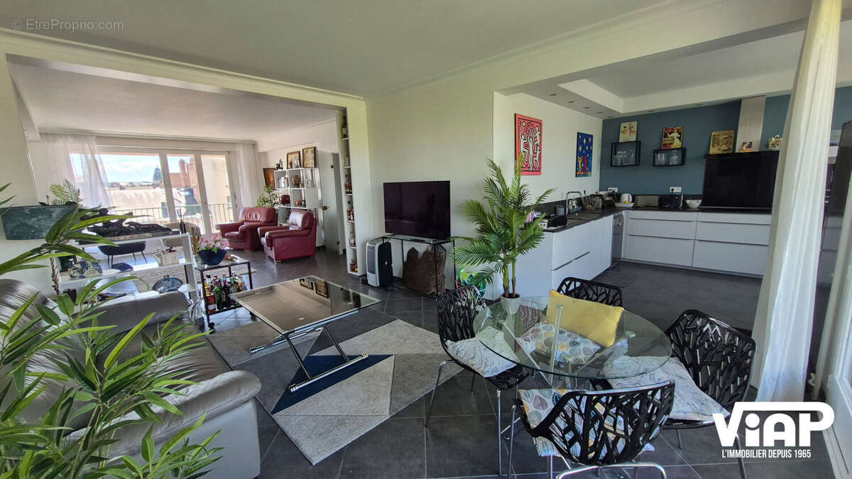 Appartement à LIMOGES