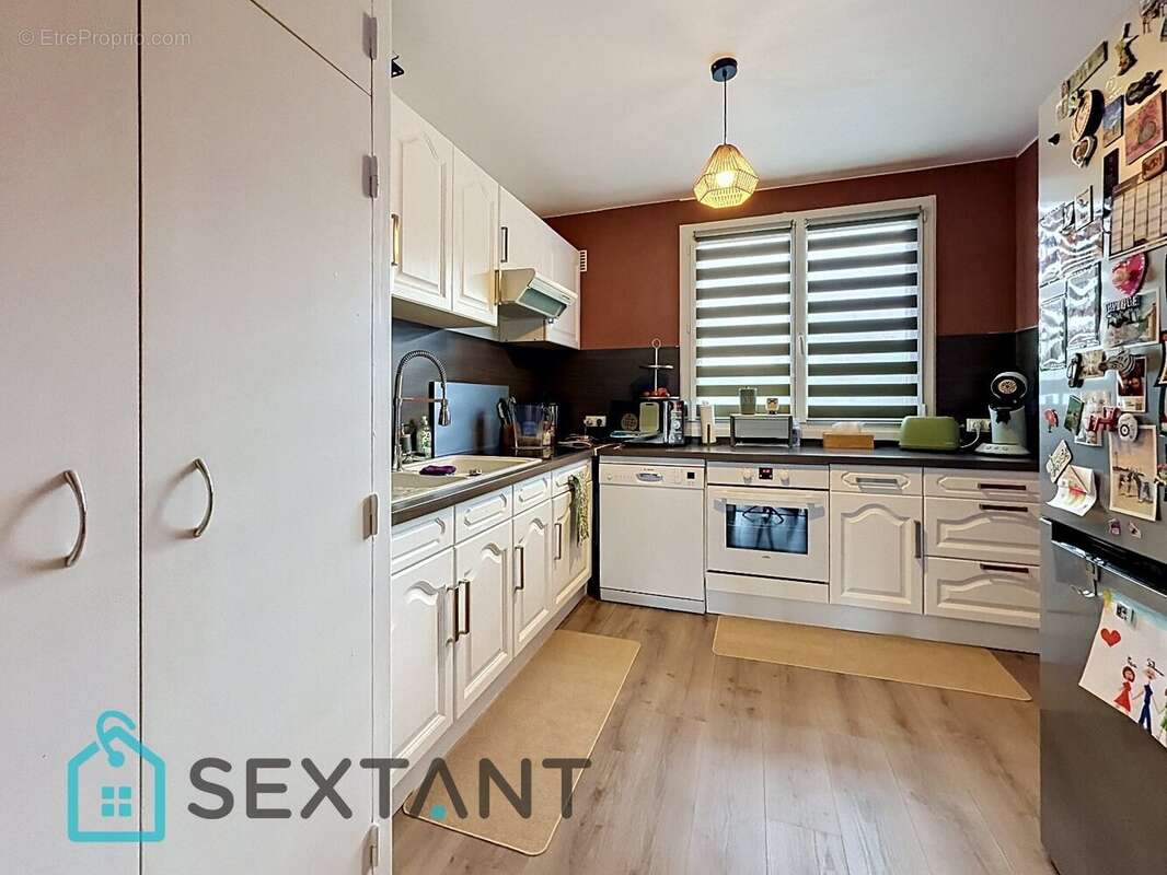 Appartement à MAROMME