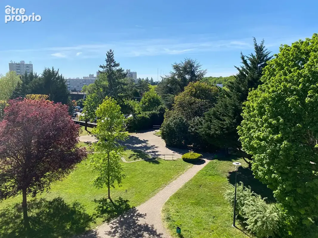 Photo Appartement à Le Mee-Sur-Seine au prix de 144 000€