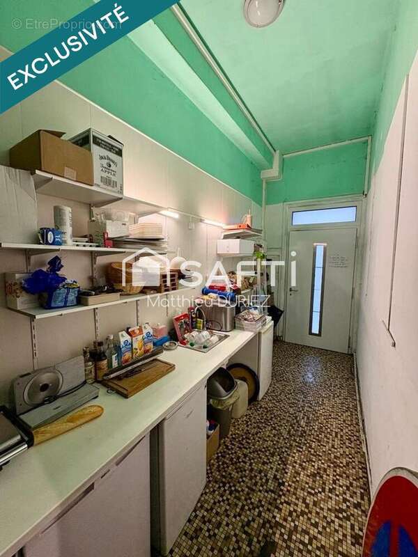 Photo 4 - Commerce à DUNKERQUE