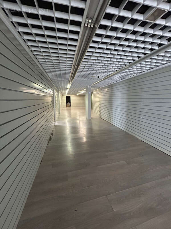 Appartement à CHAUMONT