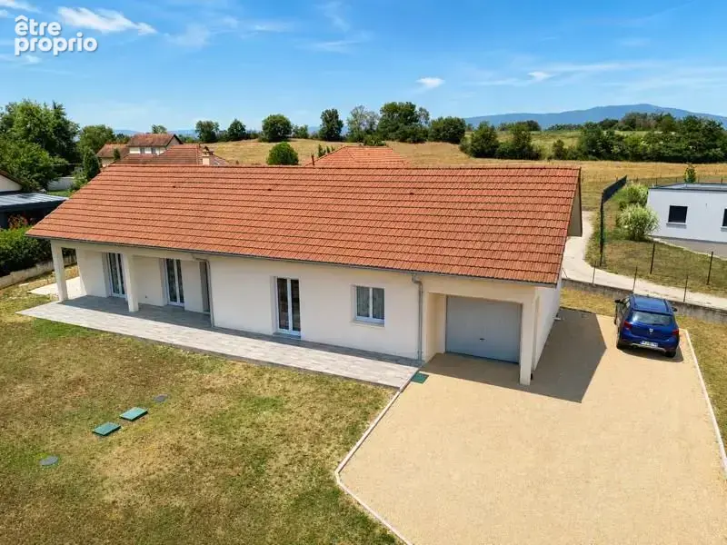 Maison de 4 pièces principales - photo 8