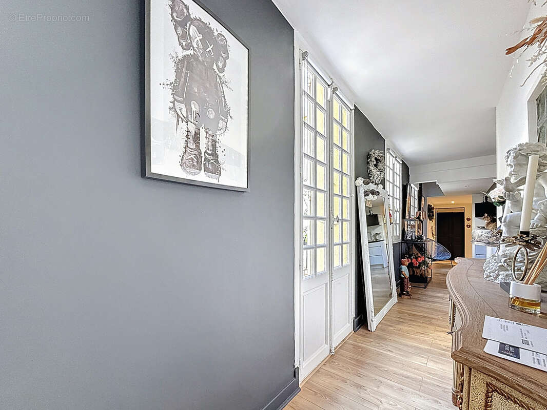 Appartement à PERPIGNAN