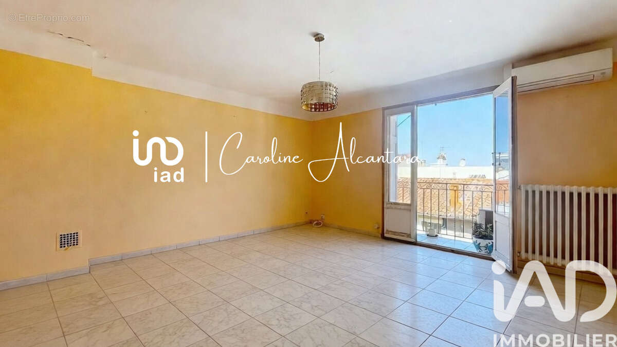 Photo 5 - Appartement à PERPIGNAN