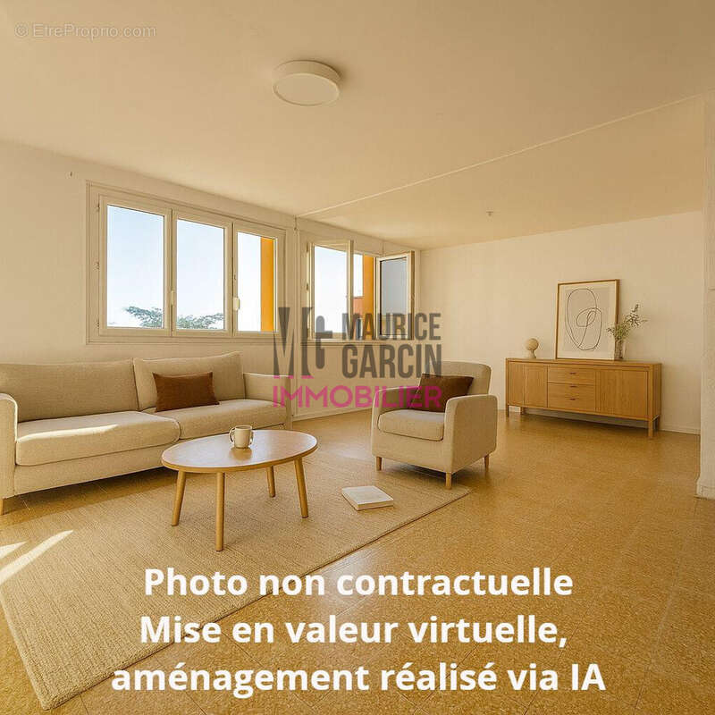 Appartement à AVIGNON