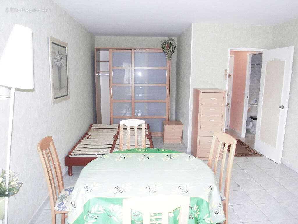 Appartement poissy - 1 pièce(s) - 31 m2 - photo 5