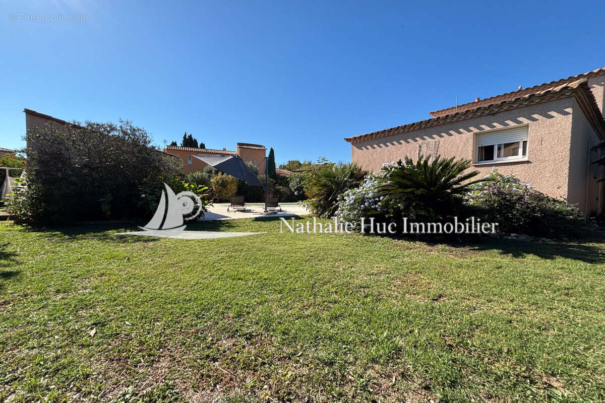 Maison à VILLELONGUE-DE-LA-SALANQUE