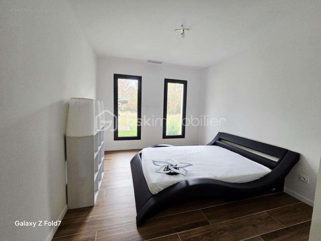 Villa contemporaine T5 - photo 5