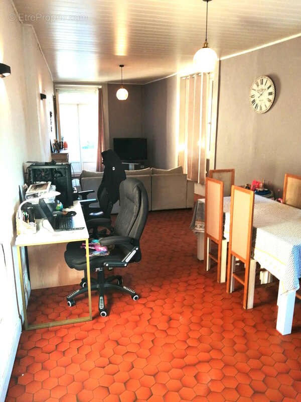 Appartement à ORNANS