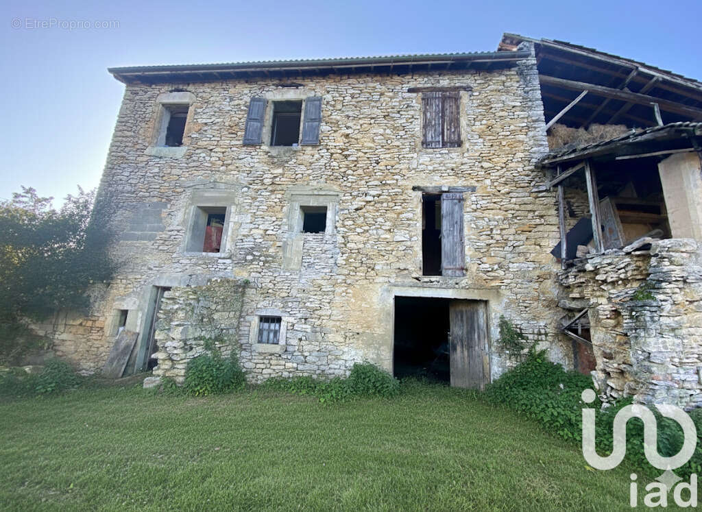 Photo 9 - Maison à SAINT-NAZAIRE-EN-ROYANS