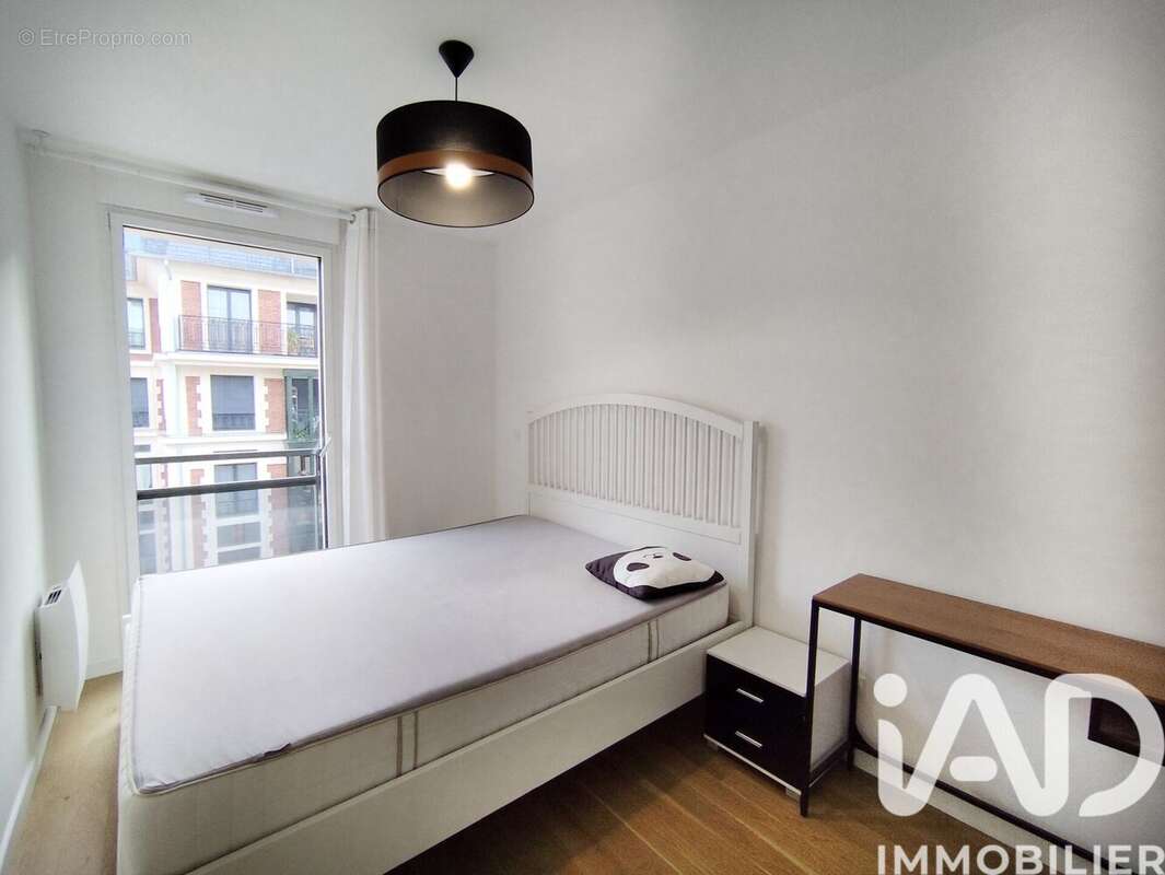 Photo 8 - Appartement à VANVES