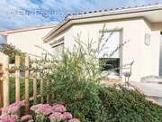 Maison à CHANTELOUP-LES-BOIS