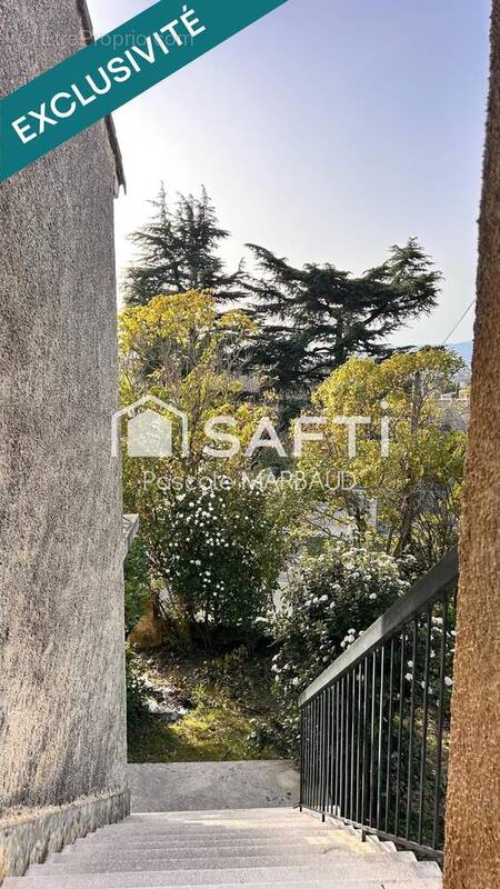 Photo 1 - Maison à SAINT-PAUL-TROIS-CHATEAUX