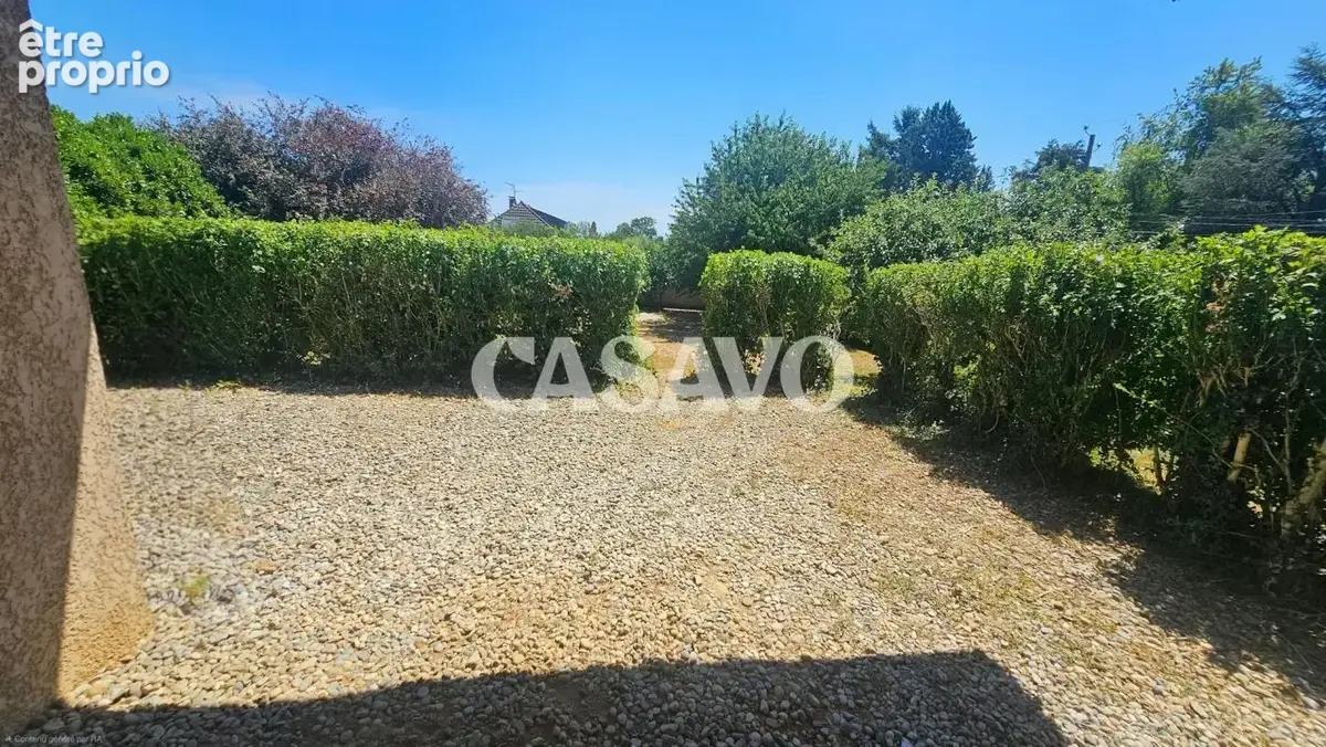 Vente Maison 3 pièces de 94m² - 38540 Grenay - photo 4