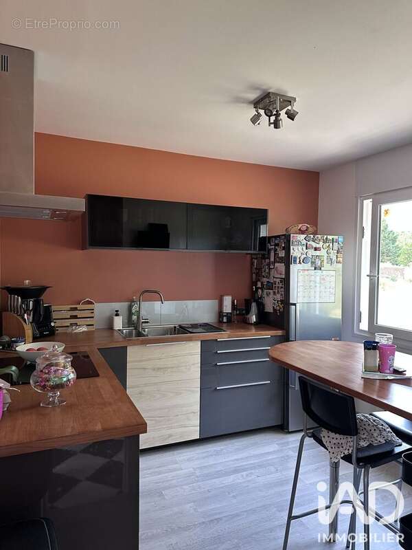 Maison 92 m² à Beugin  - photo 3