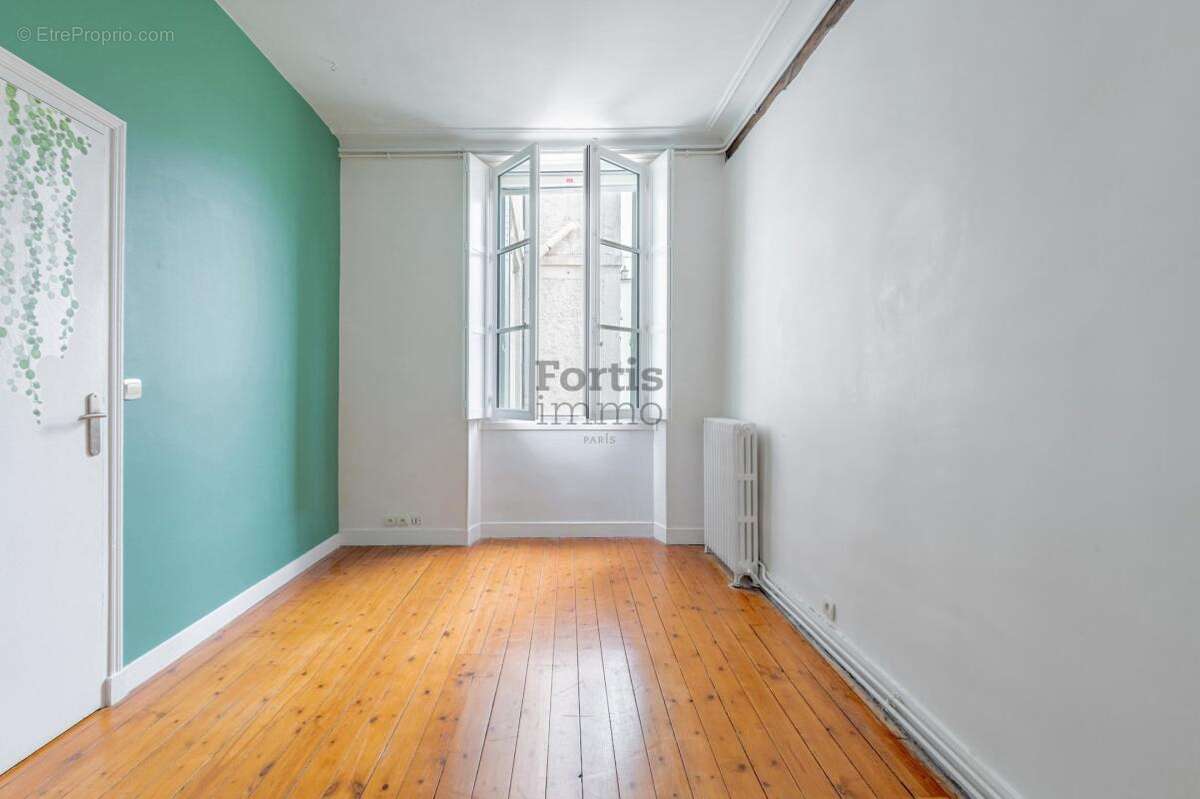 Appartement à VERSAILLES