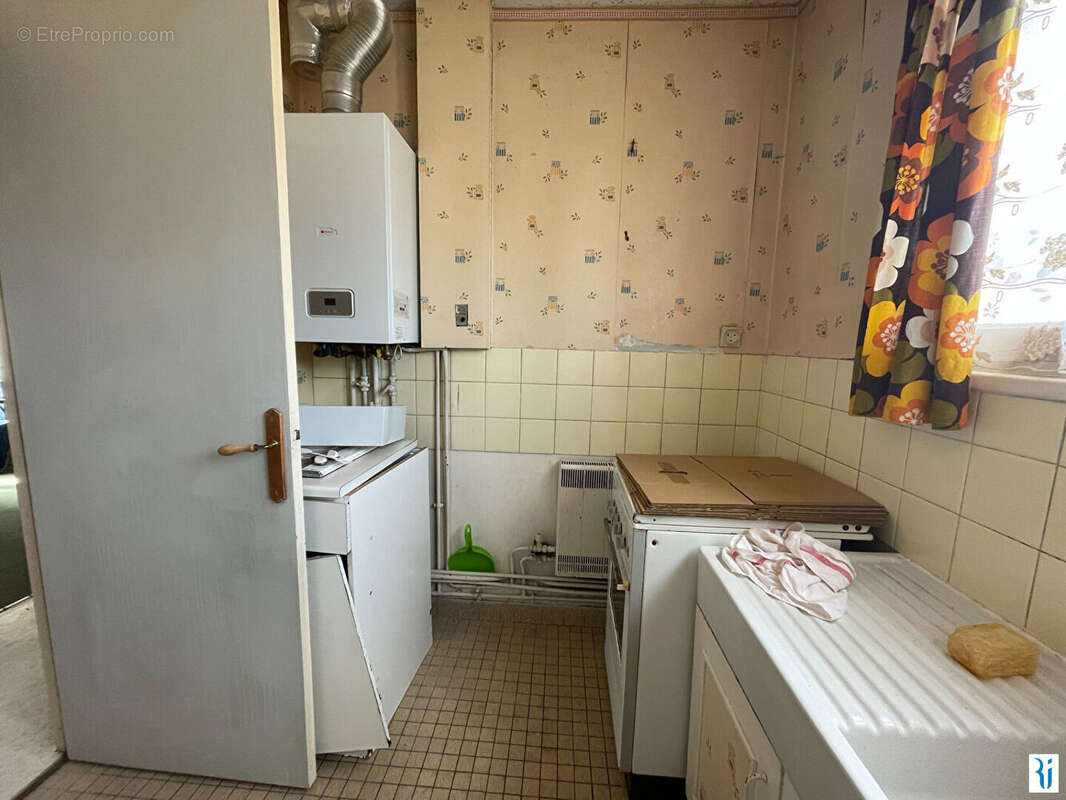 Appartement à ROUEN