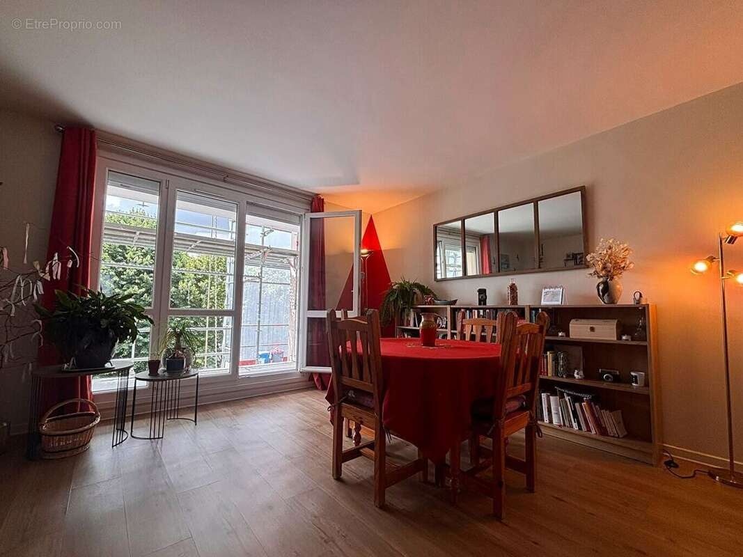 Appartement à CAEN