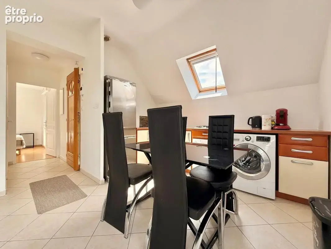 Maison familiale de 195 m² avec T2 indépendant – Calme et potentiel locatif - photo 24