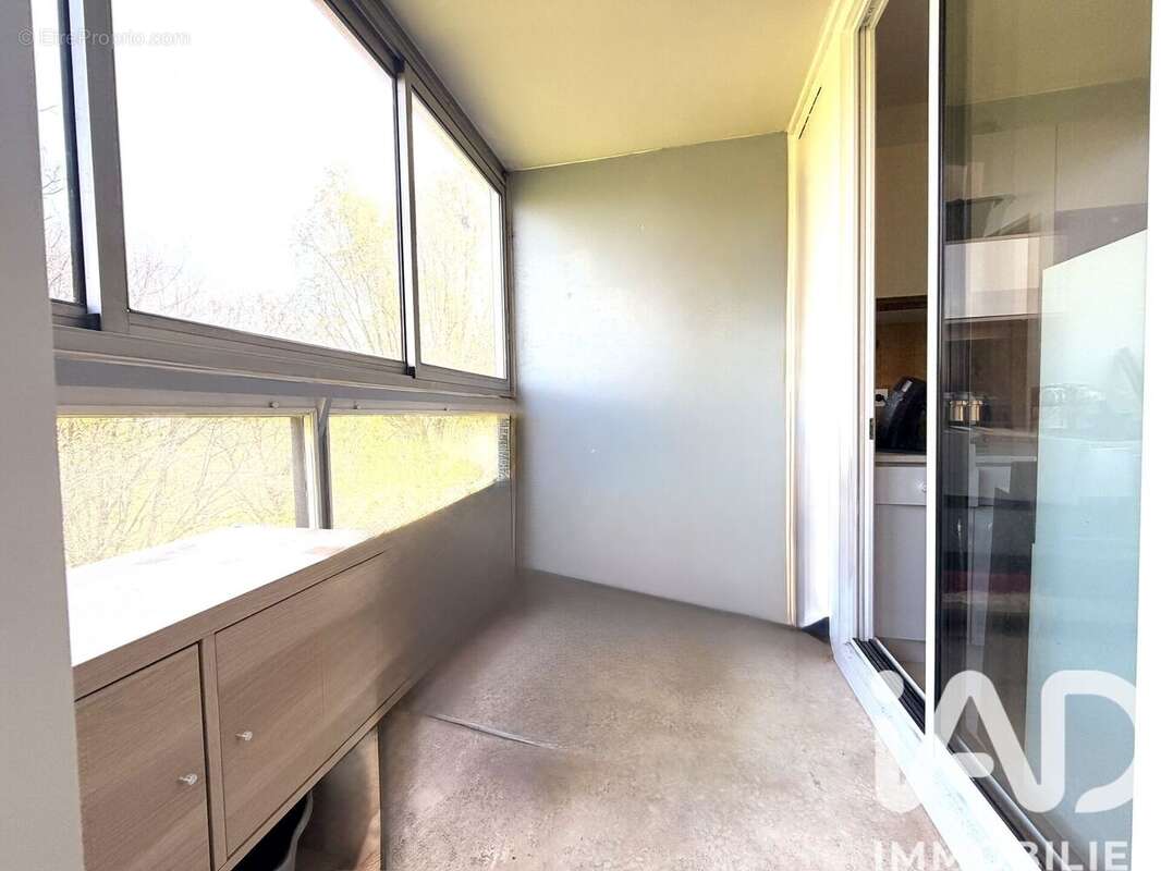 Photo 9 - Appartement à CHAMPS-SUR-MARNE