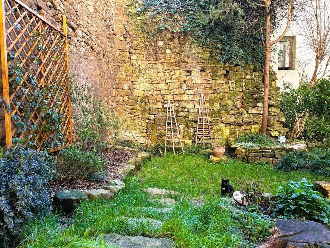 Photo 4 - Maison à MONTAGNAC