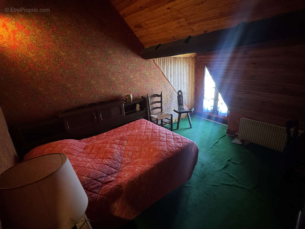 Maison à CHATEAUDUN