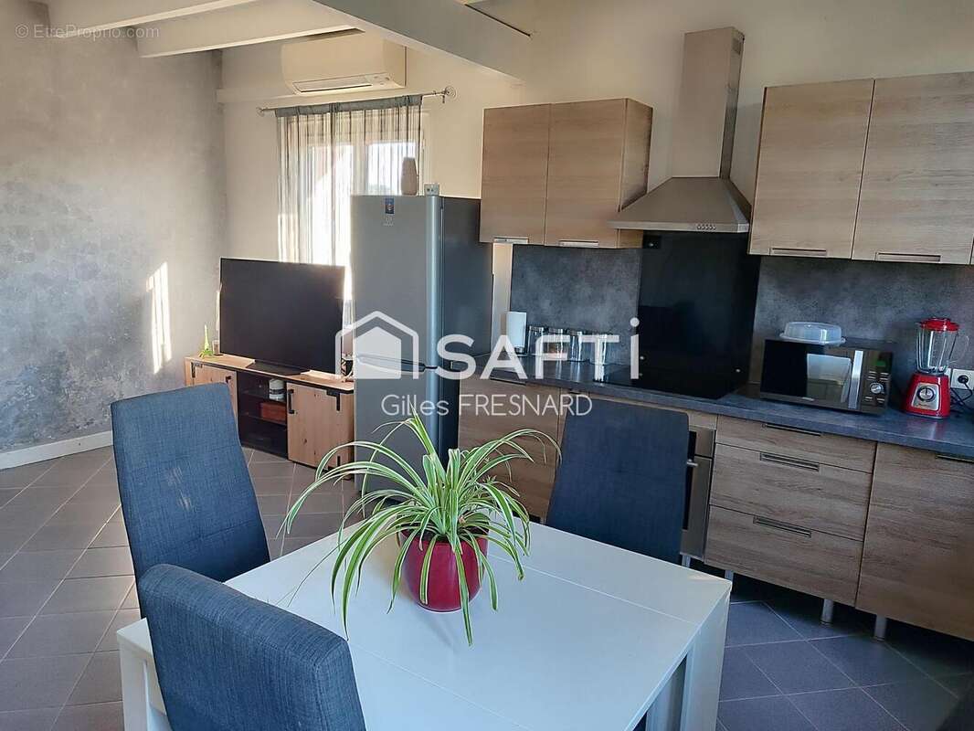 Photo 3 - Maison à PONS