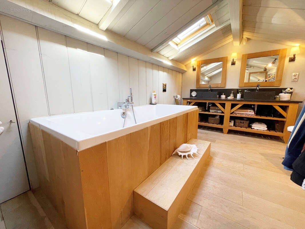 Maison à SAINTE-MAXIME