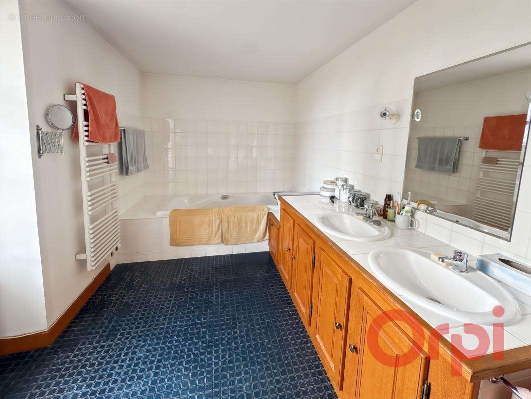 Maison À Vendre - photo 8