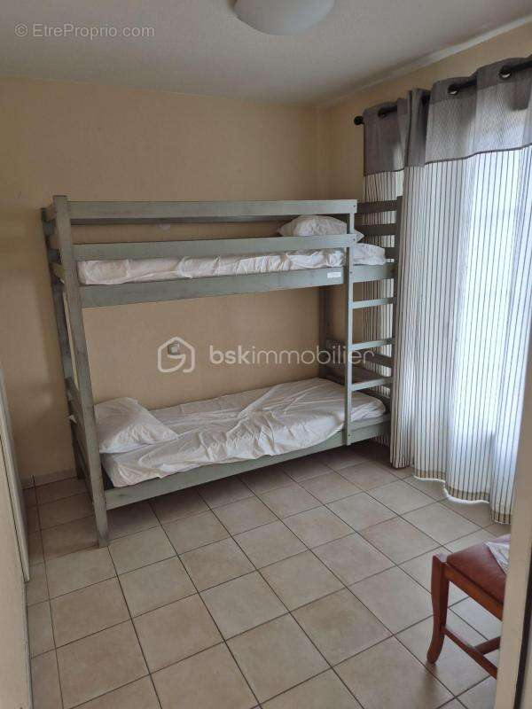 Appartement à CALLIAN