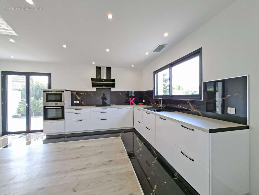 Splendide Villa Contemporaine de Plain-Pied (2022)   Poey de Lescar - photo 5
