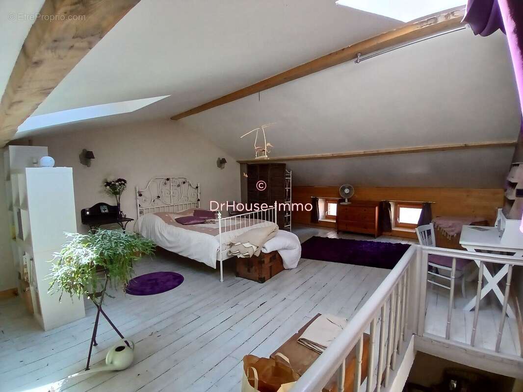 Maison à LE PUY-EN-VELAY