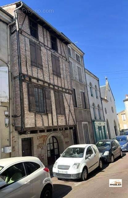Appartement à VILLENEUVE-SUR-LOT