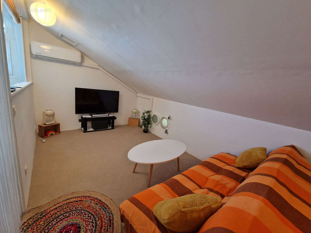 Photo 6 - Appartement à SAINT-ANDRE