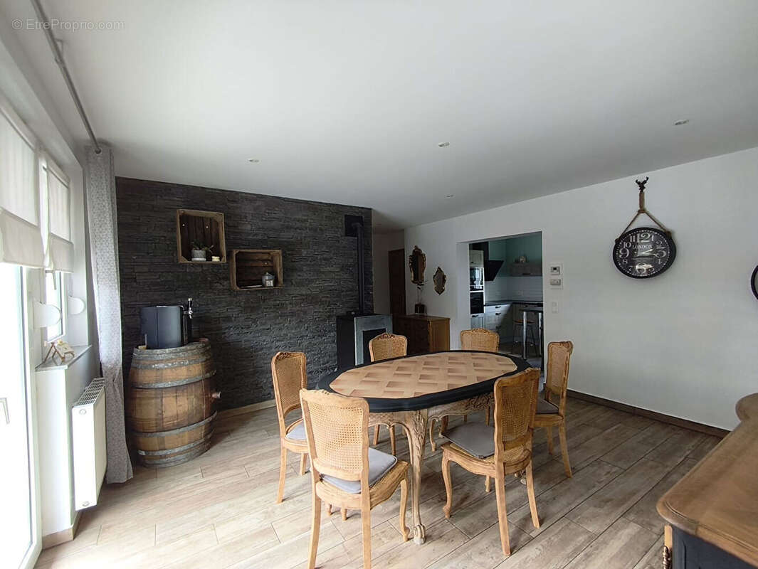 Stiring wendel - photo 3