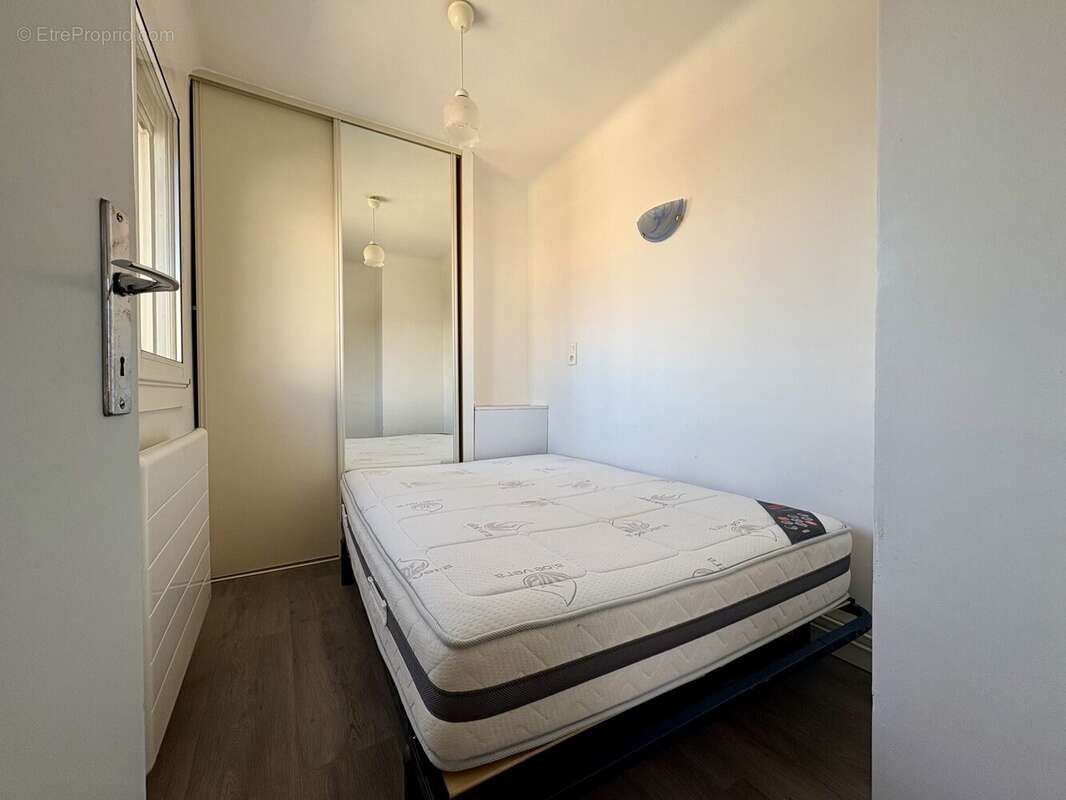 Appartement à LES SABLES-D'OLONNE