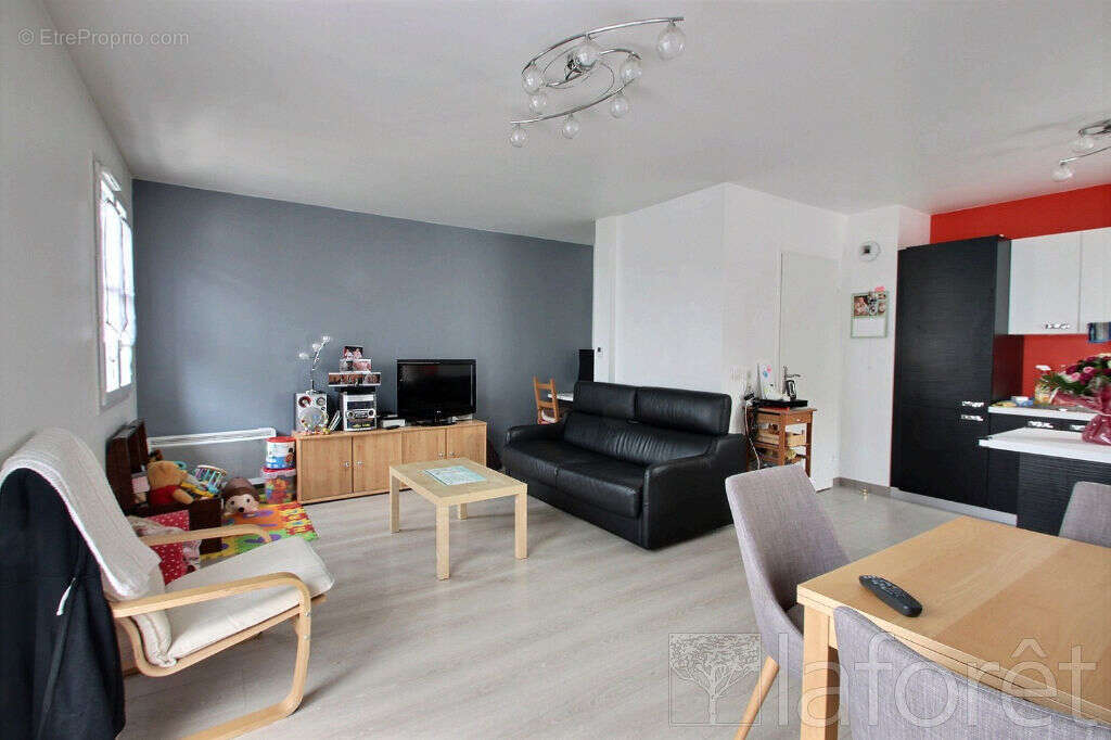 Appartement à WISSOUS