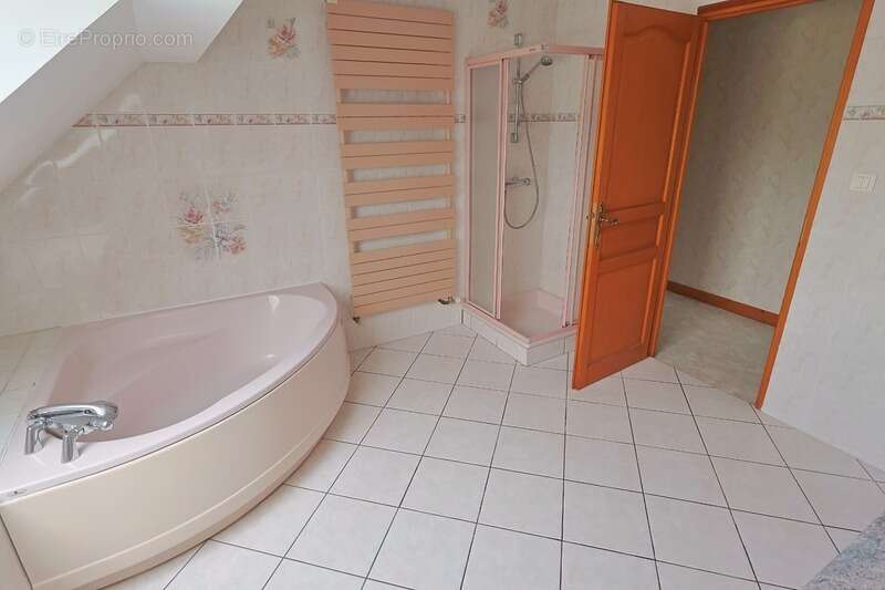 Maison à vendre 5 pièces HERPELMONT (88) - photo 13