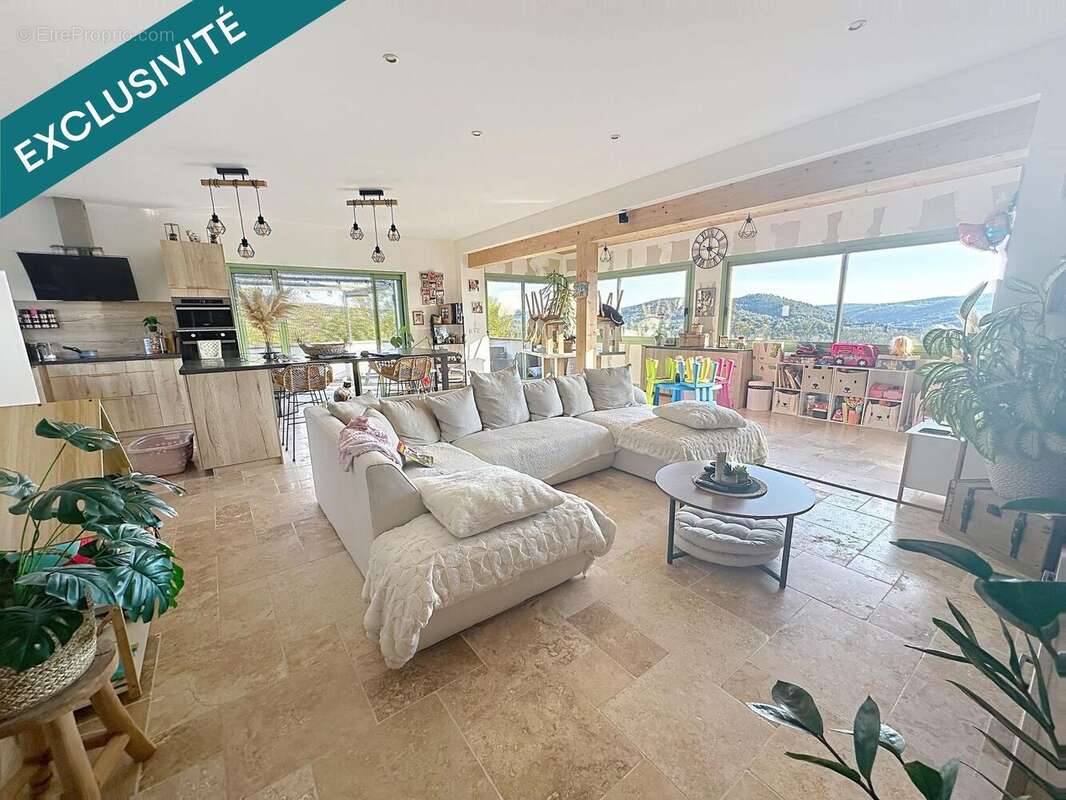 Maison 150 m² à Lamagdelaine  - photo 2