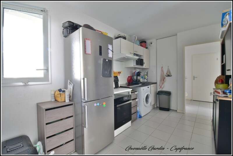 Appartement à SAINT-MEDARD-EN-JALLES