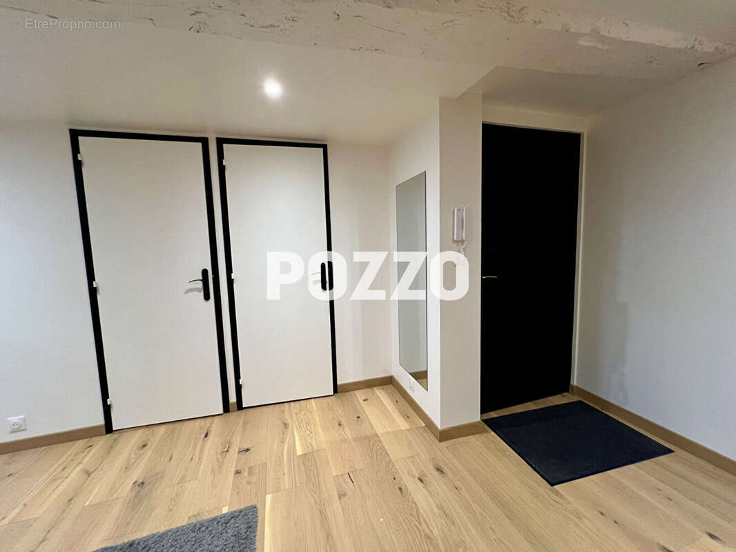 Appartement à BAYEUX