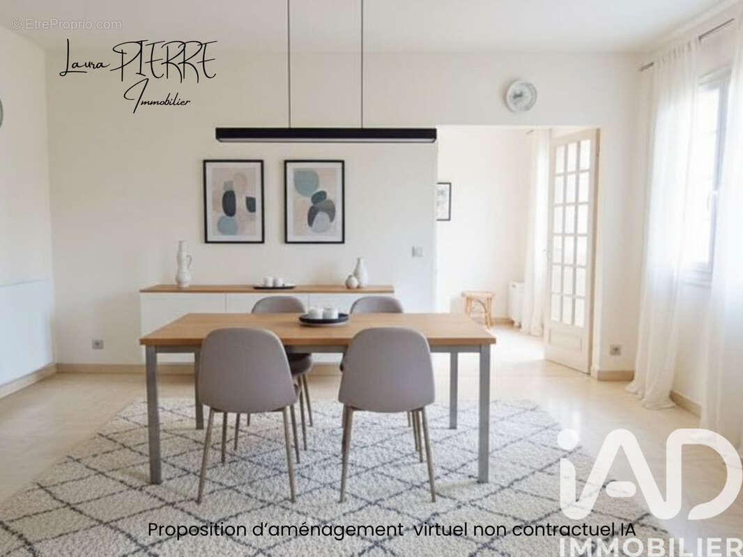 Photo 9 - Maison à BRETTEVILLE-SUR-LAIZE