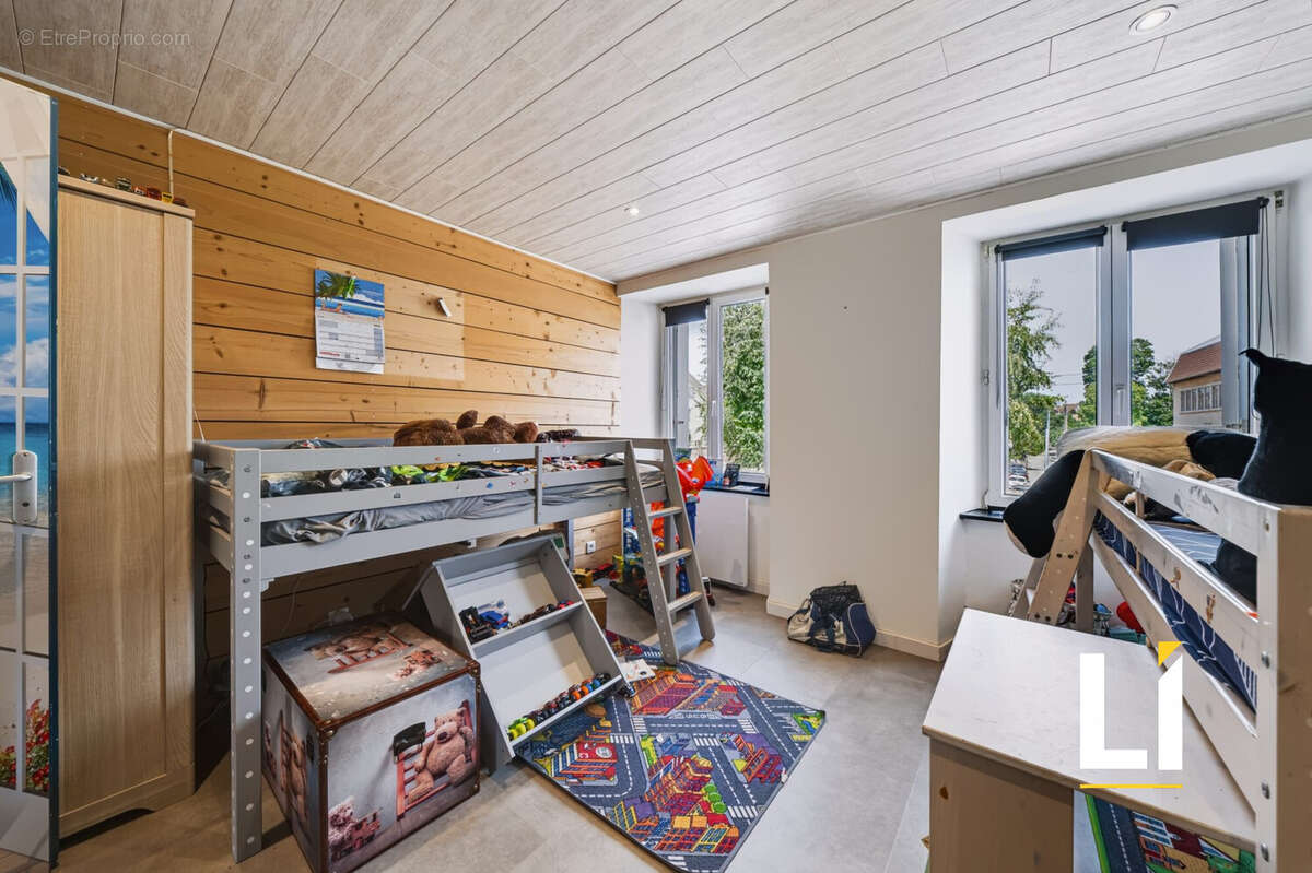 Appartement 64 m² à Charquemont  - photo 7