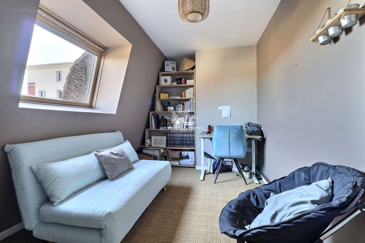 Appartement à CROIX