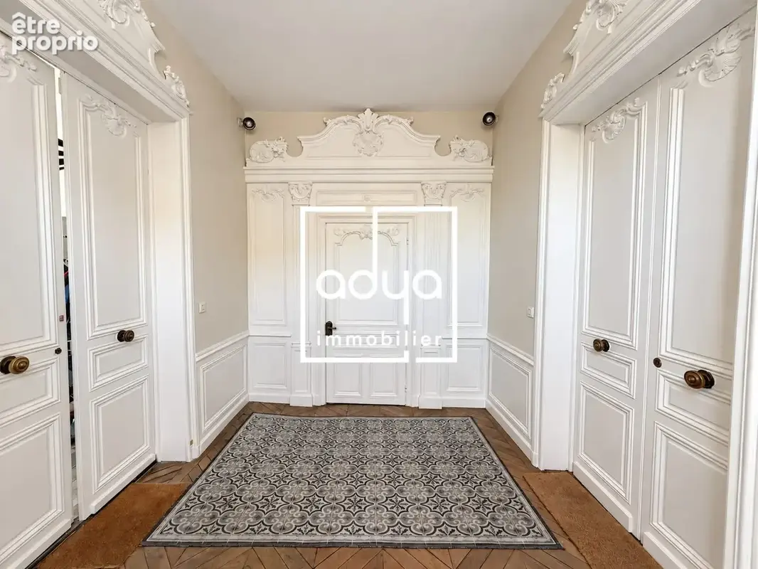 Appartement 5 pièces 124 m² à vendre à Le Mans (72000) - photo 5
