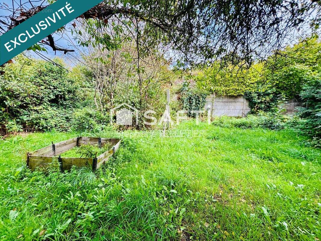 Photo 3 - Maison à RENNES