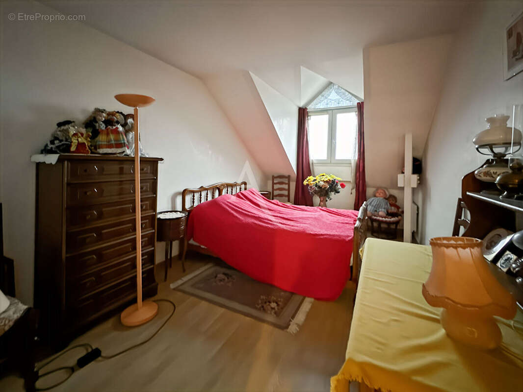 Appartement à POISSY