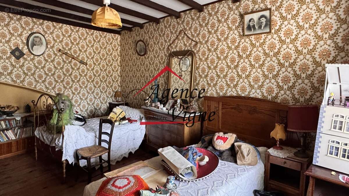 A l'orée de village - photo 9