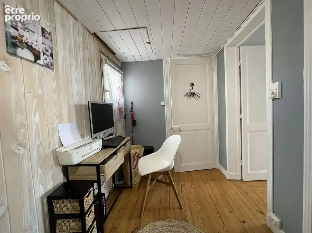 Charmante Maison de bourg - photo 7
